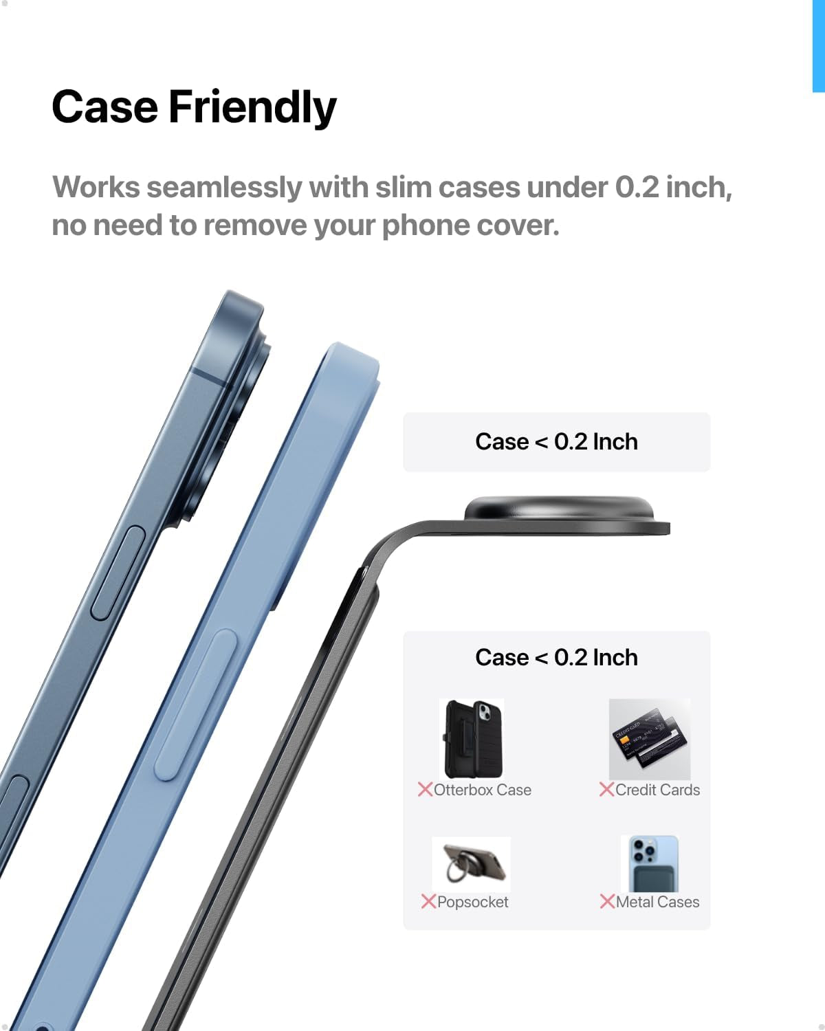 Aluminum 3 in 1 Wireless Charging Station for Iphone 17 16 15 14 13 12 11 Pro Max XR, Wireless Charger for Apple Watch 11 10 9 8 7 Ultra SE 3 2, Phone Charger for Airpods 4 Pro 2 3 (Grey)