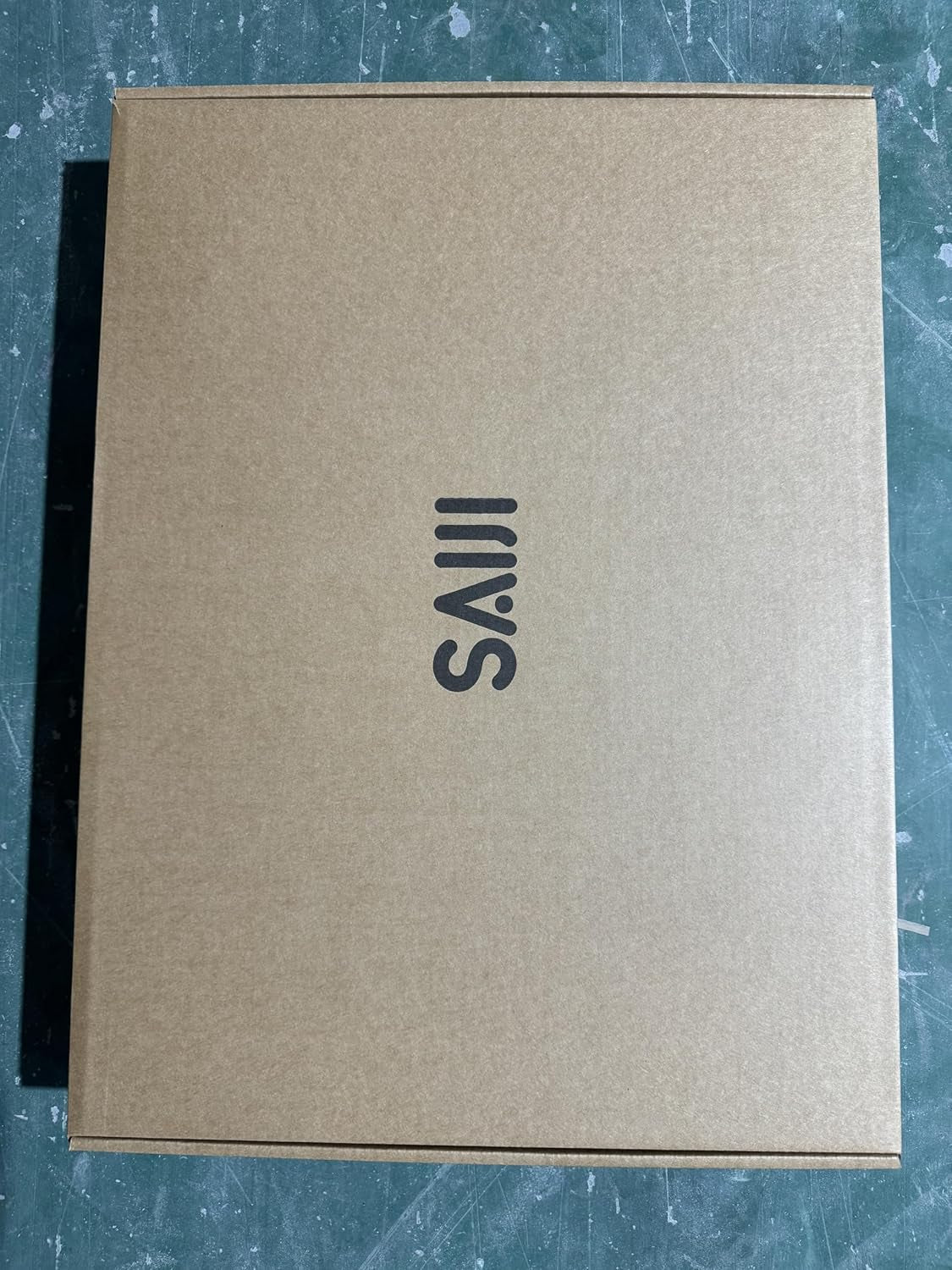 Laptop Bed Tray Desk with LED Desk Light, Adjustable Laptop Stand for Bed, Xx-Large PVC Leather Foldable Table with Book Stand, Wrist Rest, Extra Leg Room (Grey)