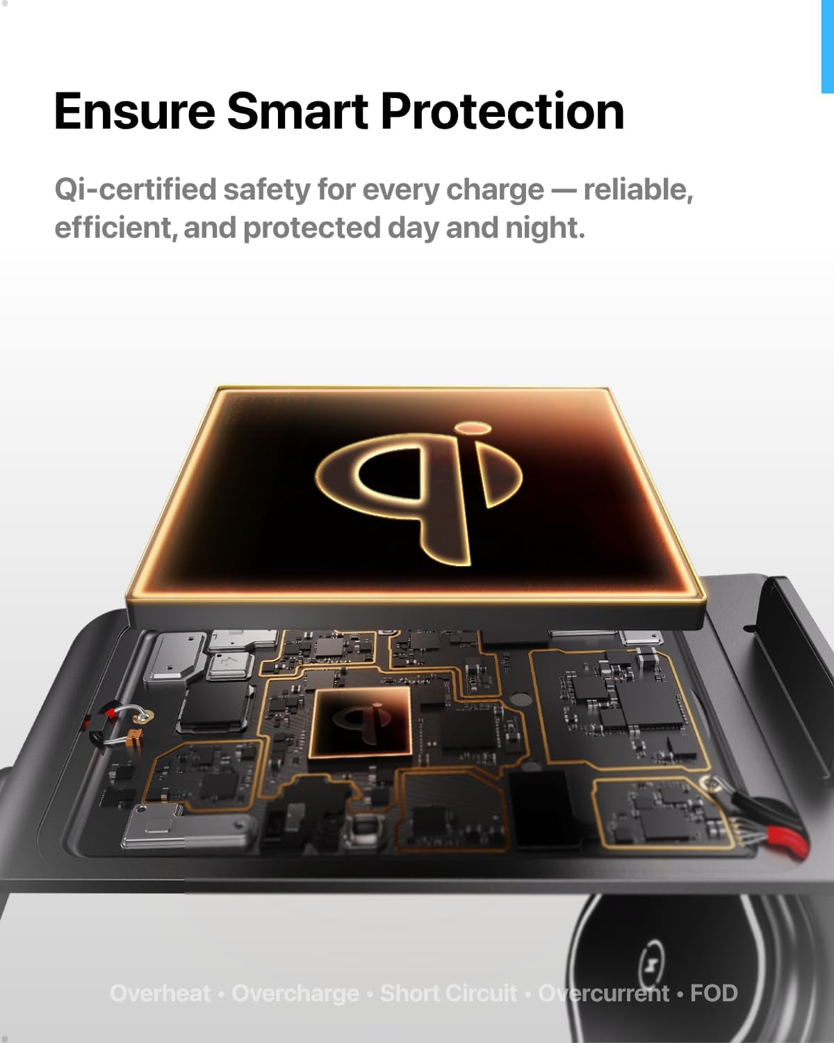 Aluminum 3 in 1 Wireless Charging Station for Iphone 17 16 15 14 13 12 11 Pro Max XR, Wireless Charger for Apple Watch 11 10 9 8 7 Ultra SE 3 2, Phone Charger for Airpods 4 Pro 2 3 (Grey)