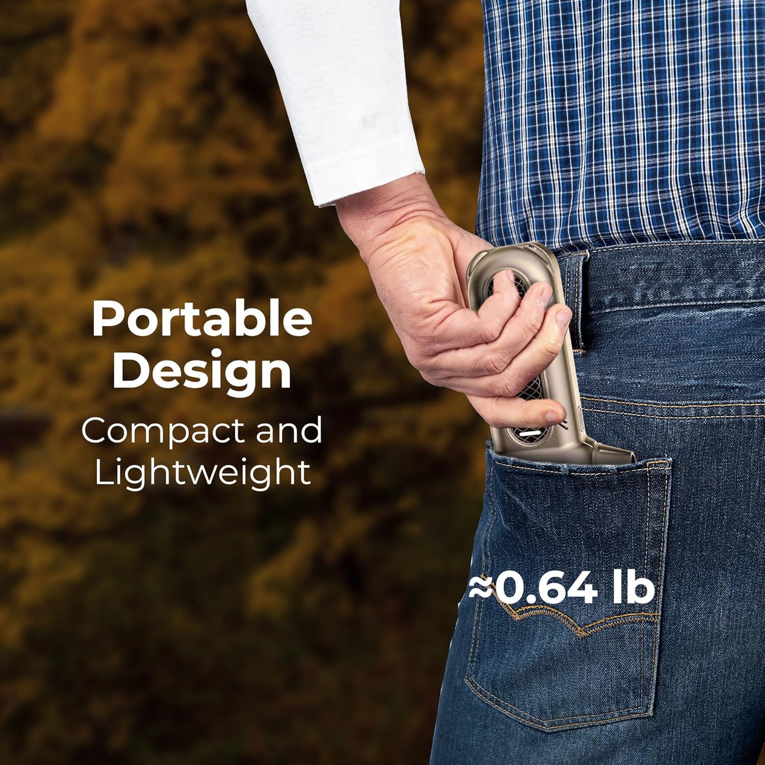 Revolutionary Electric Air Duster - 130,000 RPM Cordless Blower with Turbo Mode & 4-Gear Adjustable Speed for Ultimate Cleaning Power!