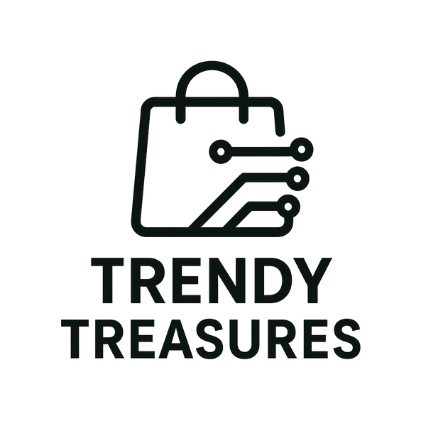 Trendy treasures