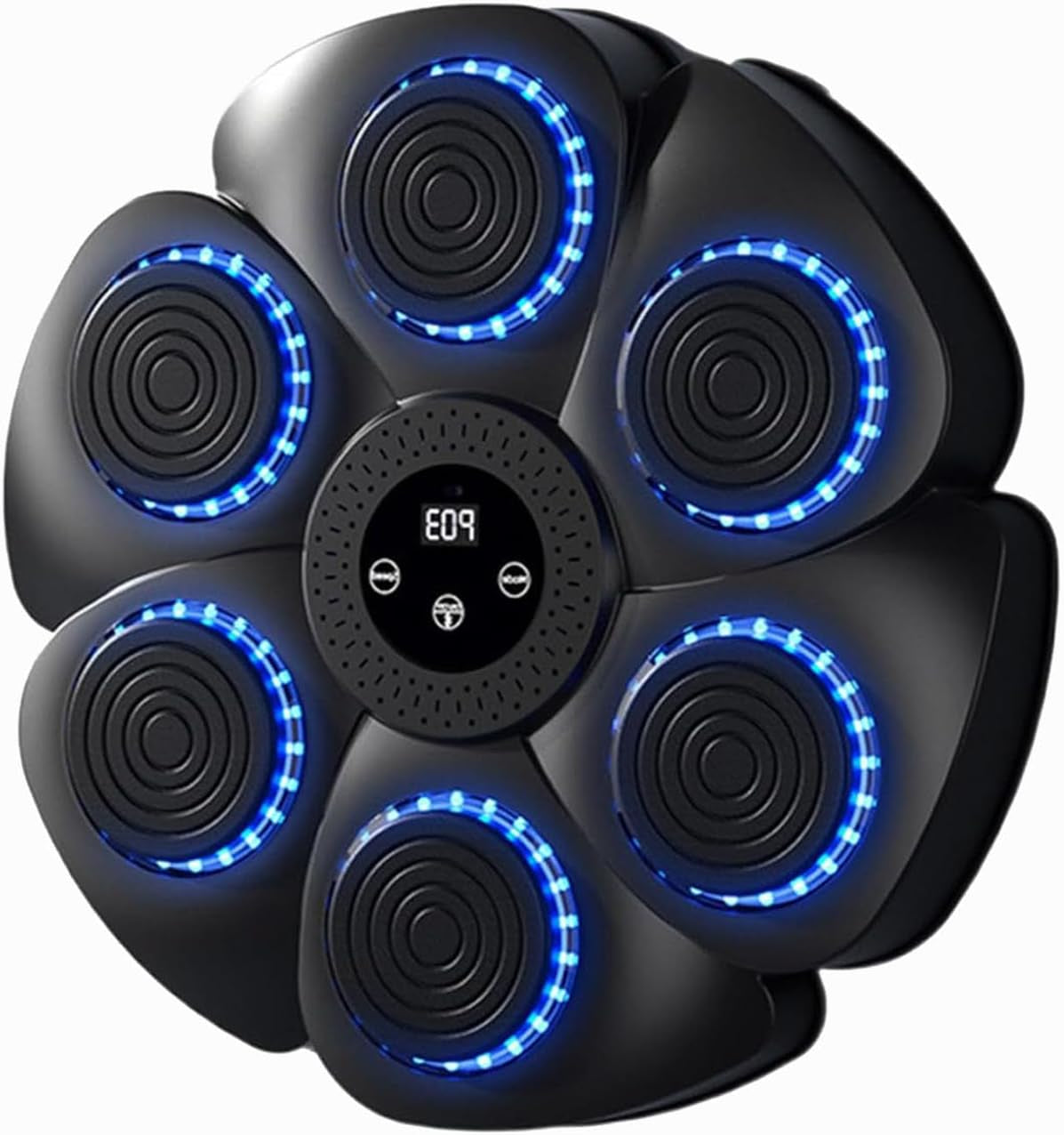 Music Boxing Machine for Kids, Kids Music Boxing Machine, Music Punching Pad for Wall, Wall Punching Pad